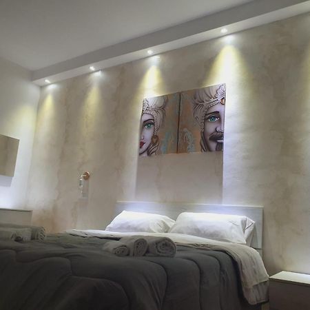 Agathae'S Home Катанія Екстер'єр фото