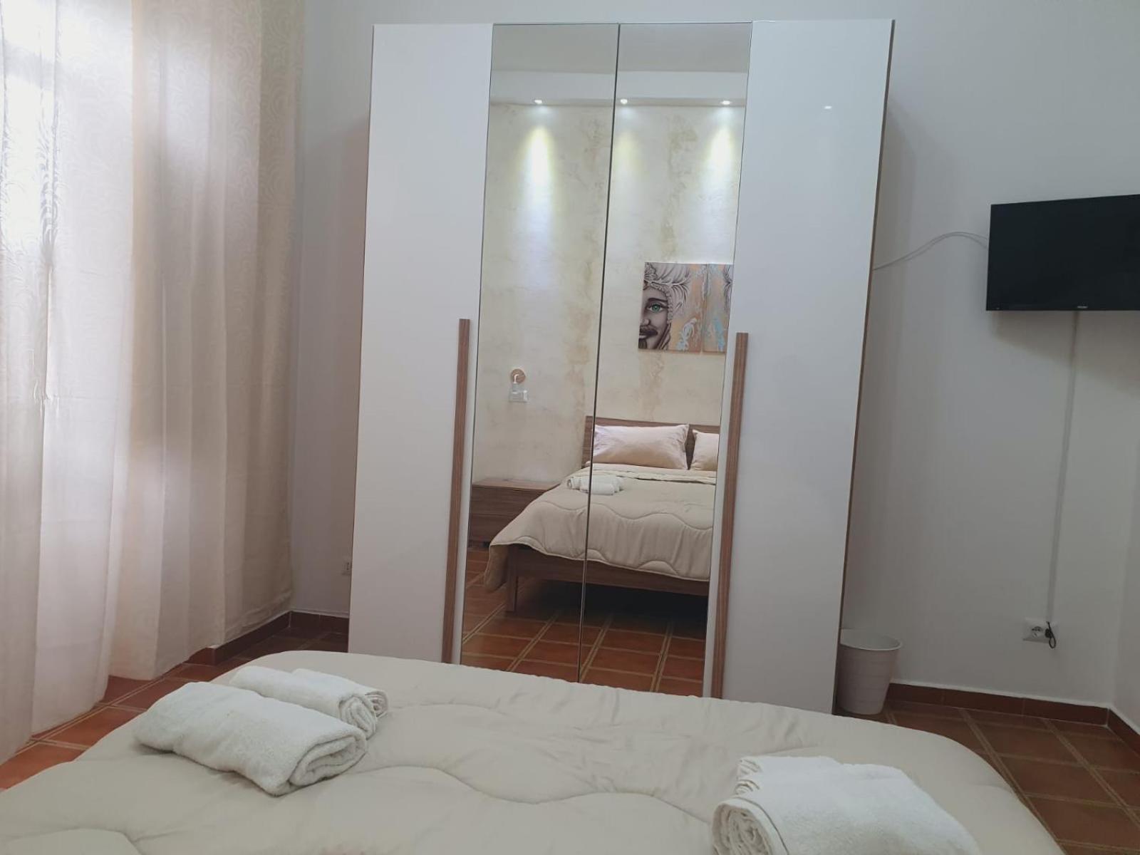 Agathae'S Home Катанія Екстер'єр фото