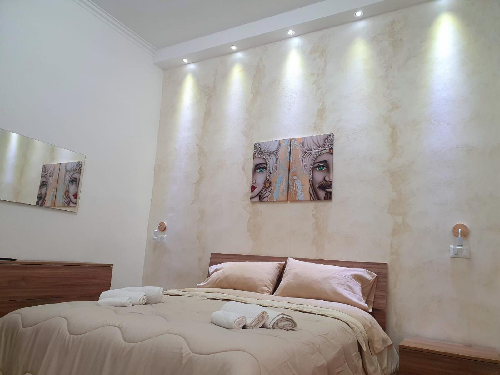Agathae'S Home Катанія Екстер'єр фото